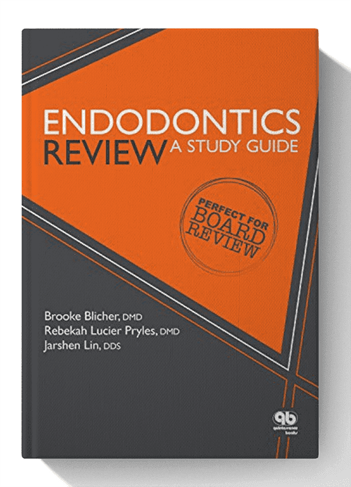 Endodontics Review: A Study Guide (Perfect for Board Review) 1st Edition