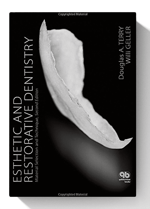 Esthetic and Restorative Dentistry: Material Selection and Technique