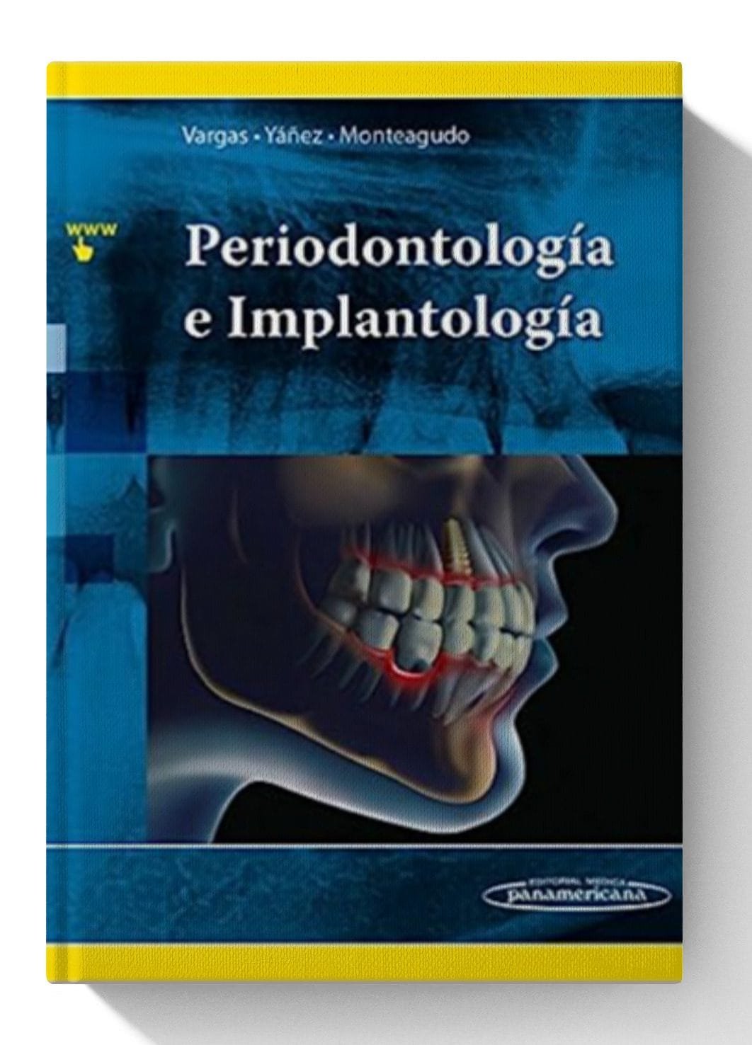 Periodontología e Implantología