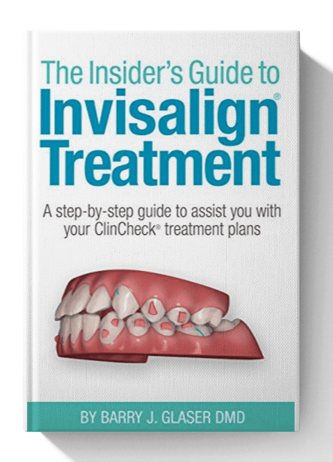Insider’s Guide to Invisalign Treatment: A step-by-step guide to assist you with your ClinCheck treatment plans