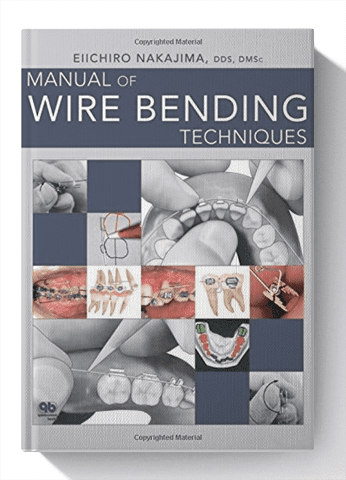 Manual of Wire Bending Techniques 1st Edition