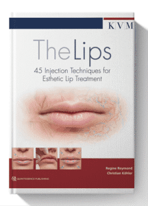 The Lips: 45 Injection Techniques for Esthetic Lip Treatment 1st Edition (Scanned)