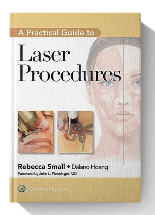 A Practical Guide to Laser Procedures 1st Edition