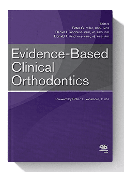 Evidence-Based Clinical Orthodontics