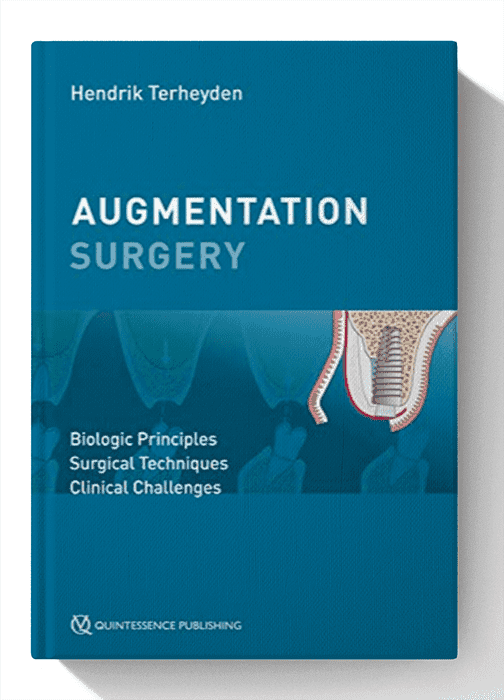 Augmentation Surgery: Biologic Principles | Surgical Techniques | Clinical Challenges 1st Edition