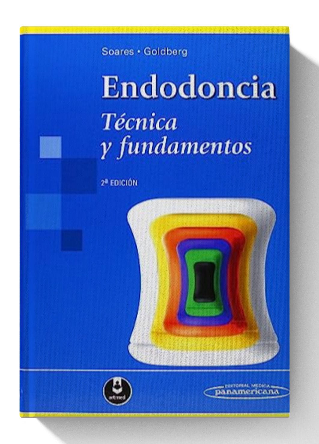 Endodoncia: Técnica y Fundamentos