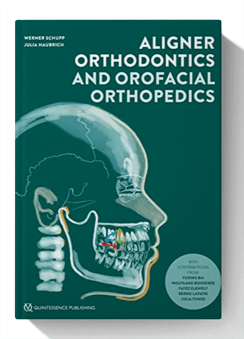 Aligner Orthodontics and Orofacial Orthopedics