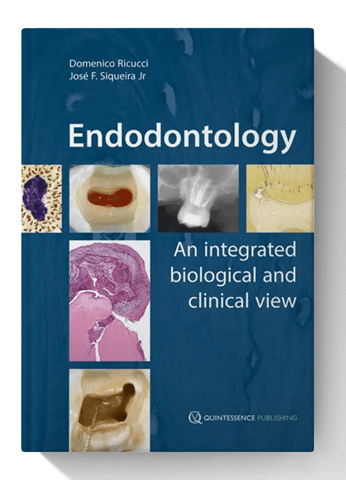 Endodontology: An integrated biological and clinical view (Scanned PDF Copy)