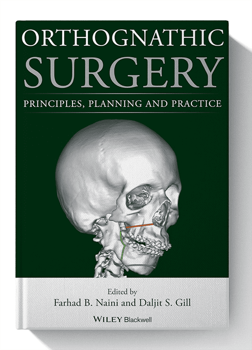 Orthognathic Surgery: Principles, Planning and Practice 1st Edition