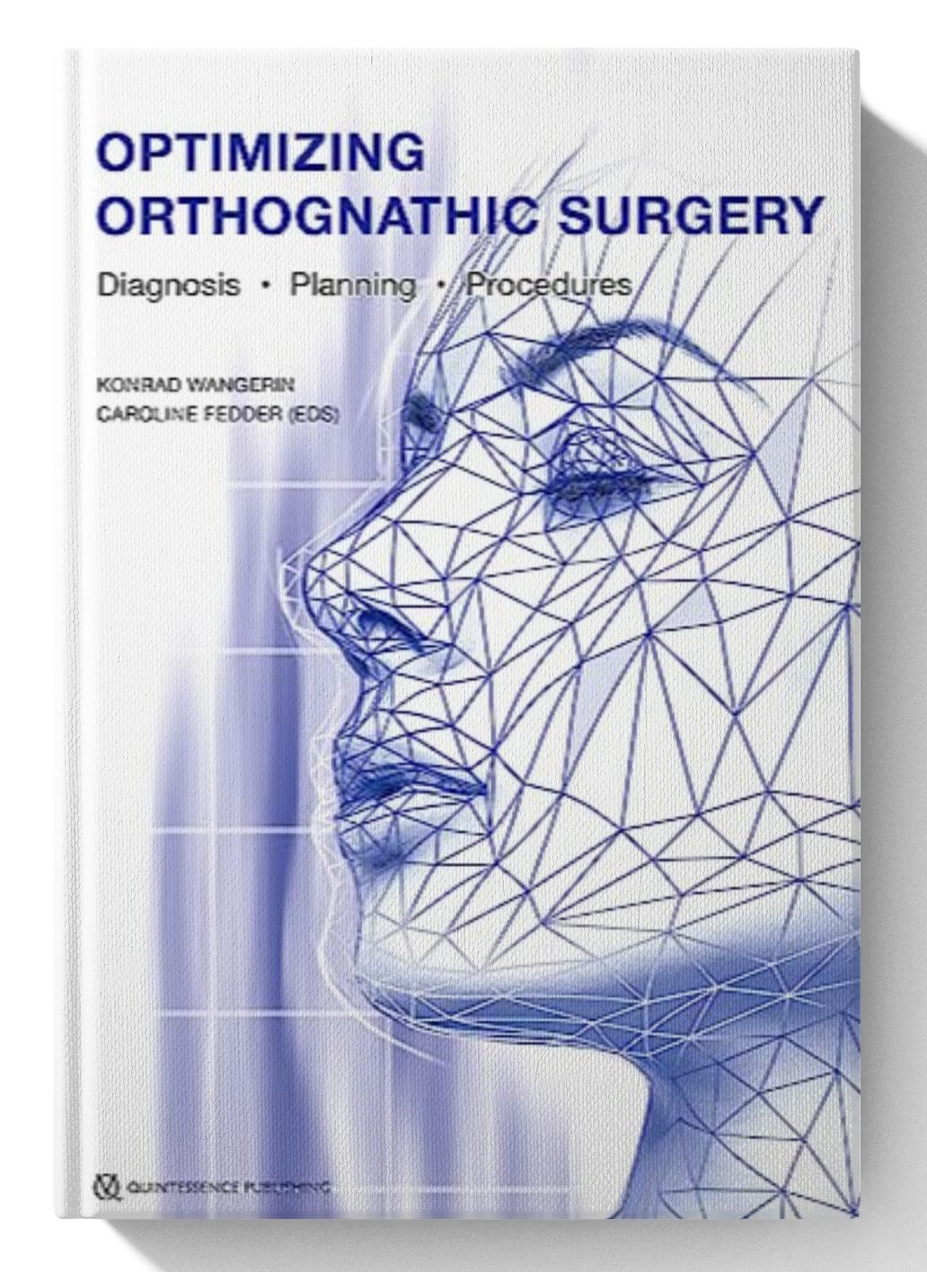 Optimizing Orthognathic Surgery: Diagnosis, Planning, Procedures (July 24, 2023)