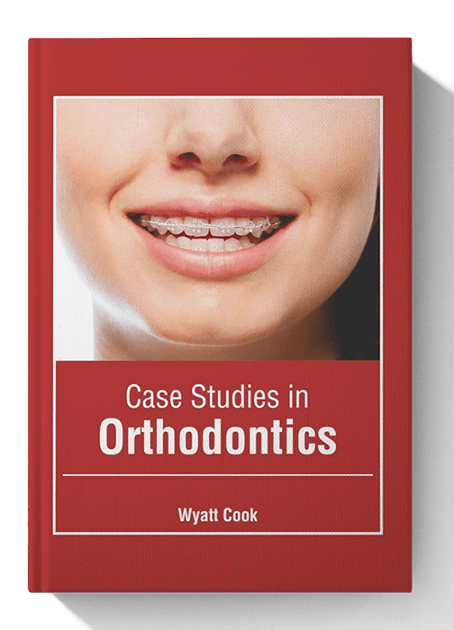 Case Studies in Orthodontics