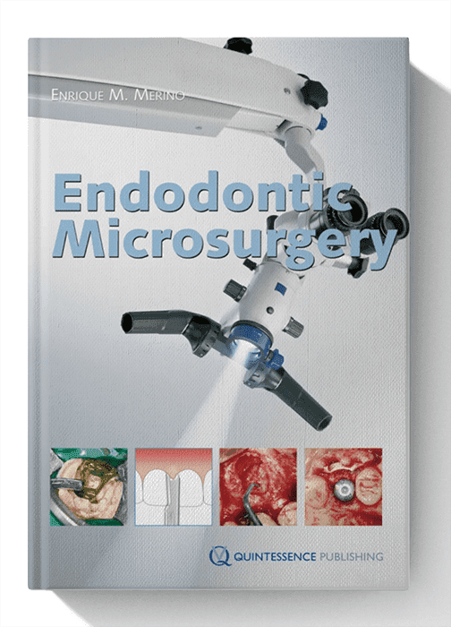 Endodontic Microsurgery Illustrated Edition