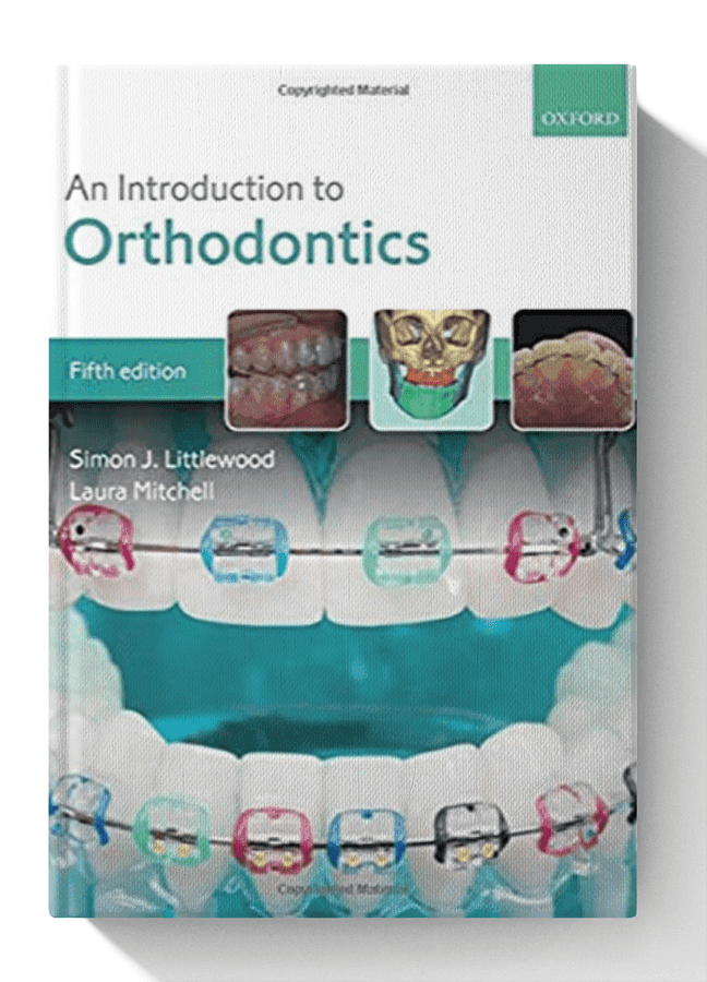 An Introduction to Orthodontics 5th Edition