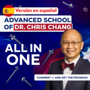 Programa Avanzado de Formación en Ortodoncia