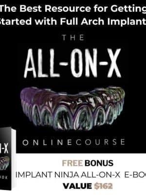 all on x