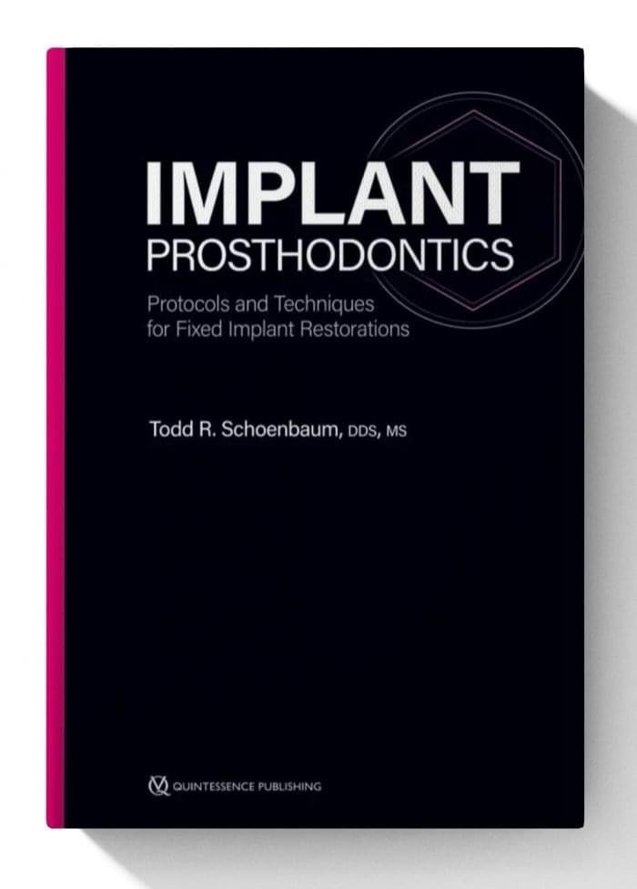implant prosthodontics protocols and techniques