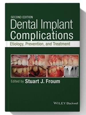 dental implant complications
