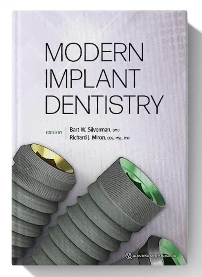 modern implant dentistry