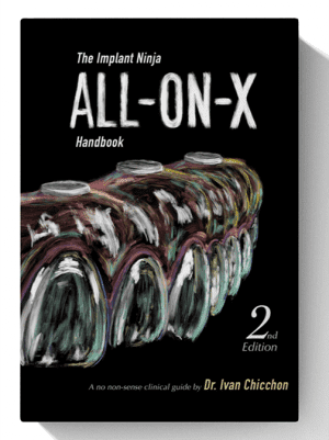 all on x
