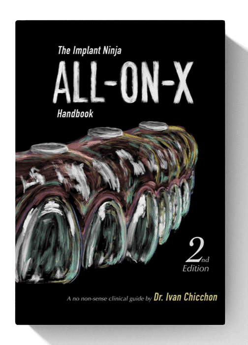 all on x